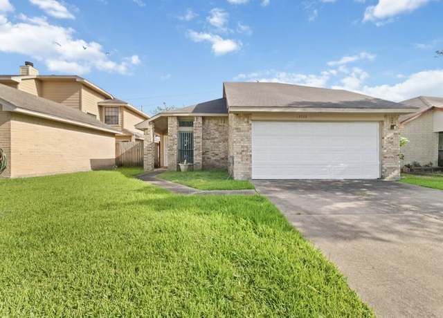 Property at 13523 Bonilla Ln, Houston, TX 77083, 3 beds, 2 baths