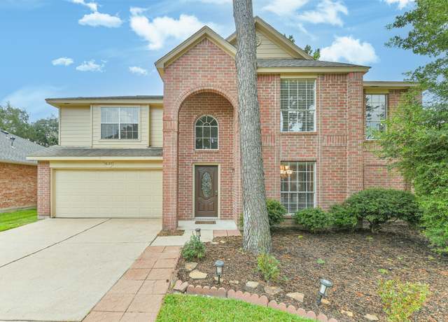 Property at 16127 Cypress Valley Dr, Cypress, TX 77429, 4 beds, 2.5 baths
