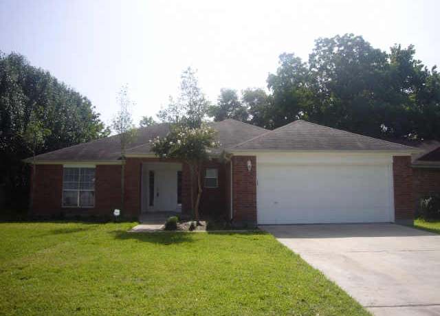 Property at 11514 Musetta Ct, Cypress, TX 77429, 4 beds, 2 baths