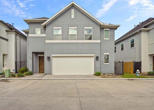 Property at 1920 Pueblo Nuevo Path, Houston, TX 77077, 3 beds, 3.5 baths