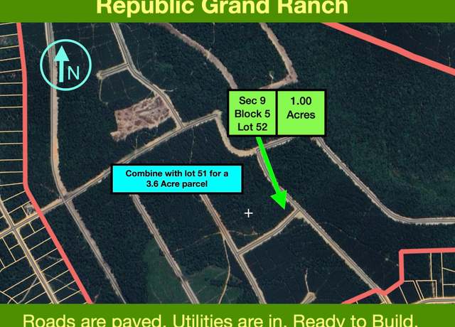 Property at 10627 Devotion Rd, Willis, TX 77378