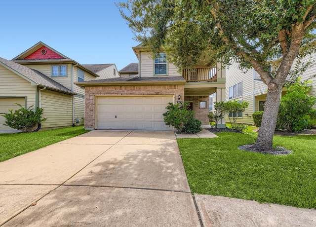 Property at 26131 Hebron Ln, Richmond, TX 77406, 4 beds, 2.5 baths