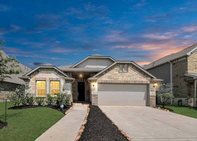 Property at 8831 Morning Glow Dr, Missouri City, TX 77459, 4 beds, 3 baths