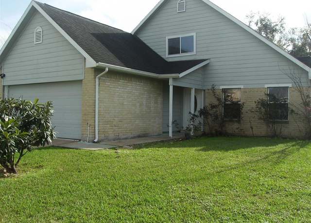 Property at 7523 Gulfbriar Pl, Houston, TX 77489, 3 beds, 2 baths
