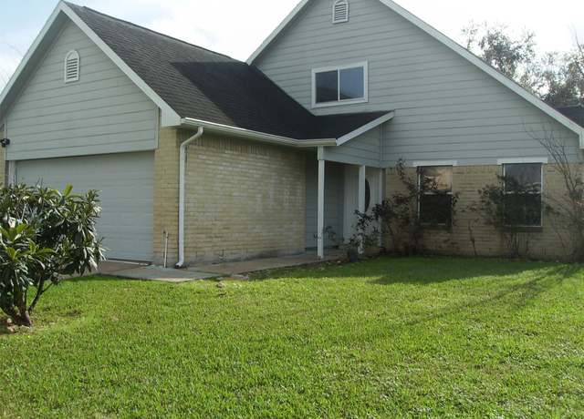 Property at 7523 Gulfbriar Pl, Houston, TX 77489, 3 beds, 2 baths