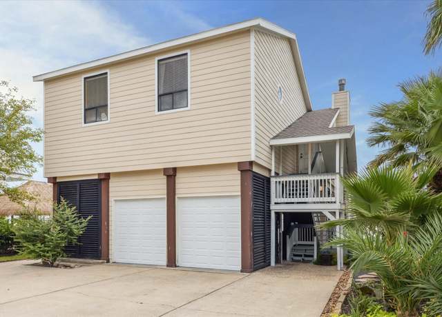 Property at 120 Quayside Dr, Tiki Island, TX 77554, 3 beds, 3 baths