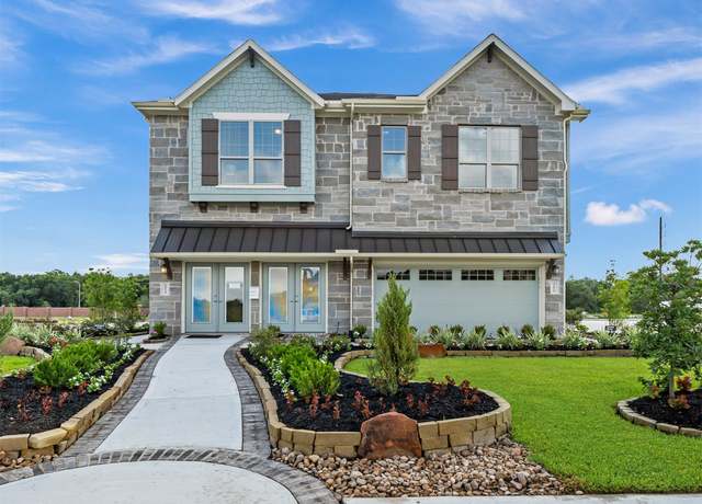Property at 21123 Medina River Dr, Cypress, TX 77433, 3 beds, 2.5 baths