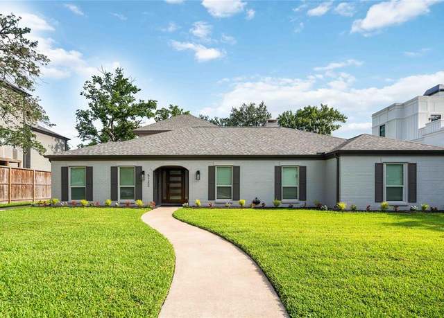 Property at 5122 Braesheather Dr, Houston, TX 77096, 5 beds, 5 baths