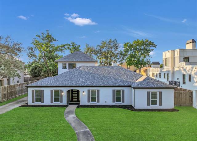 Property at 5122 Braesheather Dr, Houston, TX 77096, 5 beds, 5 baths