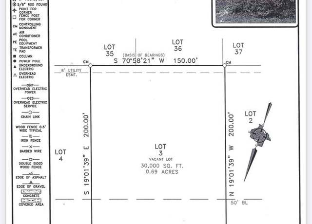 Property at 2710 Roman Frst, New Caney, TX 77357