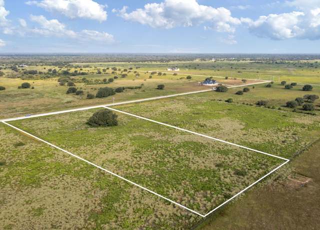 Property at 102 Lot 102 Pintail Ln, Columbus, TX 78934