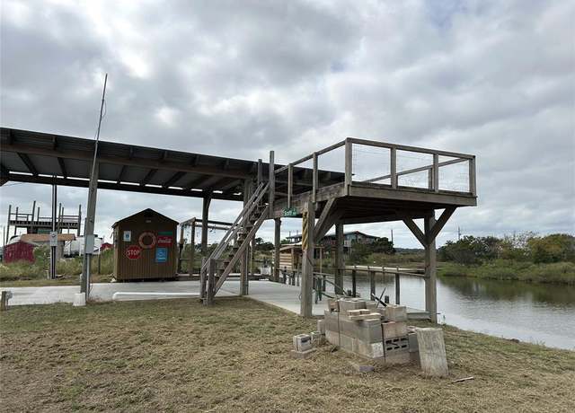 Property at 62 Oceania St, Sargent, TX 77414