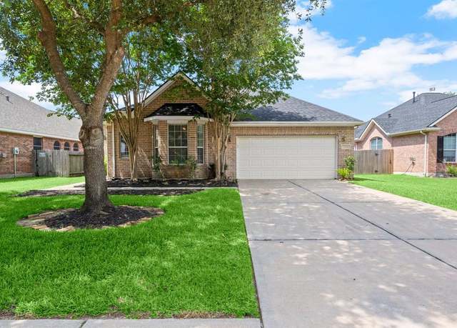 Property at 24534 Blane Dr, Katy, TX 77493, 3 beds, 2 baths