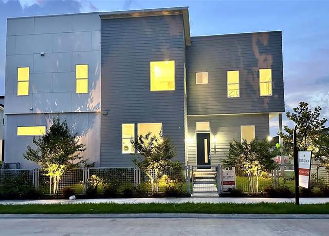 Property at 9809 Hope Harbor Ln, Houston, TX 77080, 4 beds, 3.5 baths