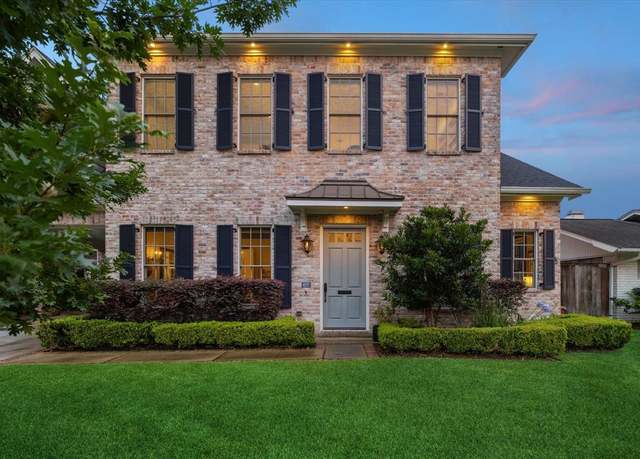 Property at 6225 Piping Rock Ln, Houston, TX 77057, 5 beds, 4.5 baths