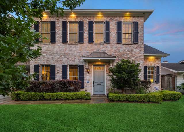Property at 6225 Piping Rock Ln, Houston, TX 77057, 5 beds, 4.5 baths