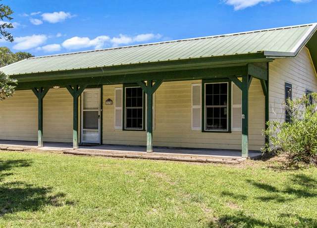 Property at 3634 Farm To Market Road 1291, Ledbetter, TX 78946, 3 beds, 2.5 baths