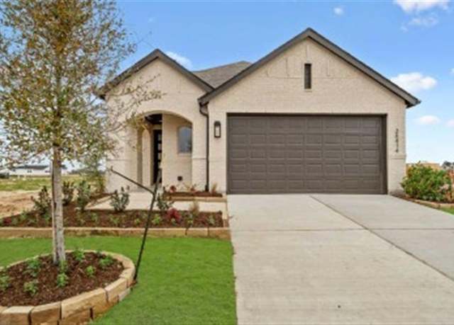Property at 29825 Ellwood Ln, Fulshear, TX 77441, 3 beds, 2 baths