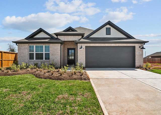 Property at 32307 Sunbeam Dr, Fulshear, TX 77441, 4 beds, 3 baths