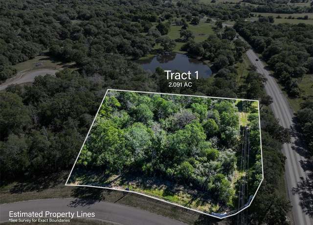 Property at 102 Woodland Meadows Ln, La Grange, TX 78945