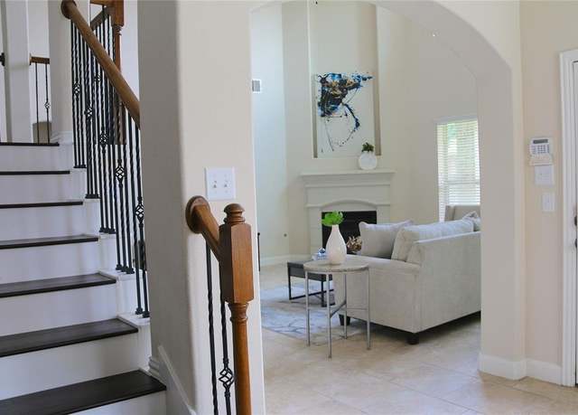 Property at 9942 Hutton Park Dr, Katy, TX 77494, 4 beds, 3.5 baths