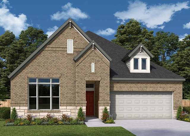 Property at 26718 Trailblazers Run, Magnolia, TX 77354, 4 beds, 3.5 baths