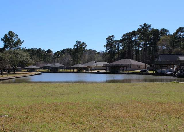 Property at 9 Trail Lk, Trinity, TX 75862