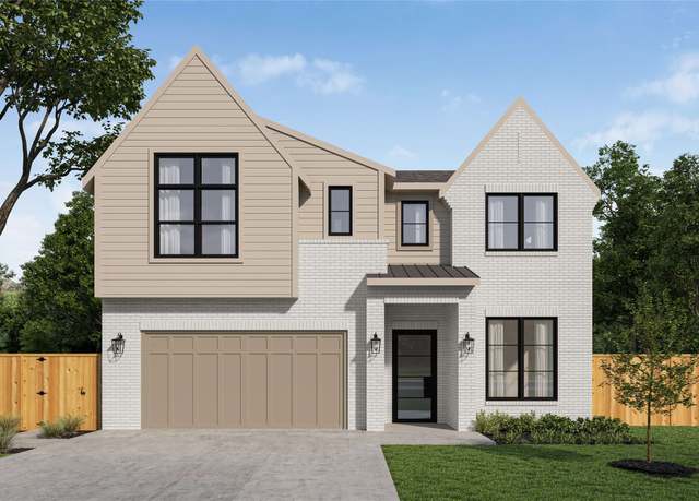 Property at 1411 Ebony Ln, Houston, TX 77018, 5 beds, 4 baths