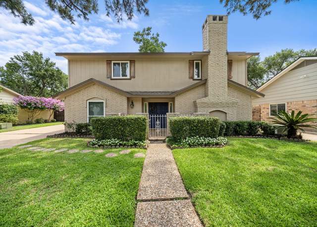 Property at 2830 Bernadette Ln, Houston, TX 77043, 4 beds, 2.5 baths