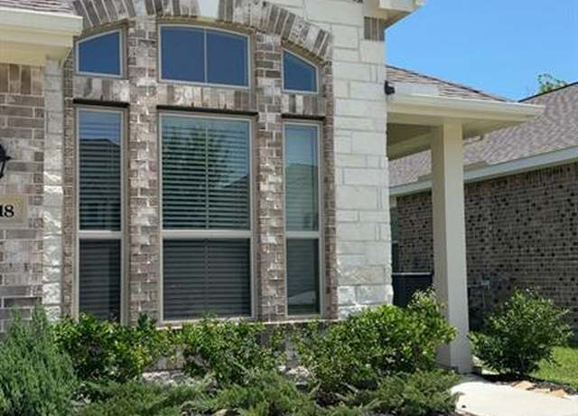 Property at 6318 Borage St, Crosby, TX 77532, 3 beds, 2 baths