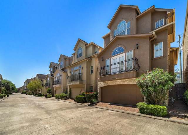 Property at 9004 Harbor Hills Dr, Houston, TX 77054, 3 beds, 3 baths