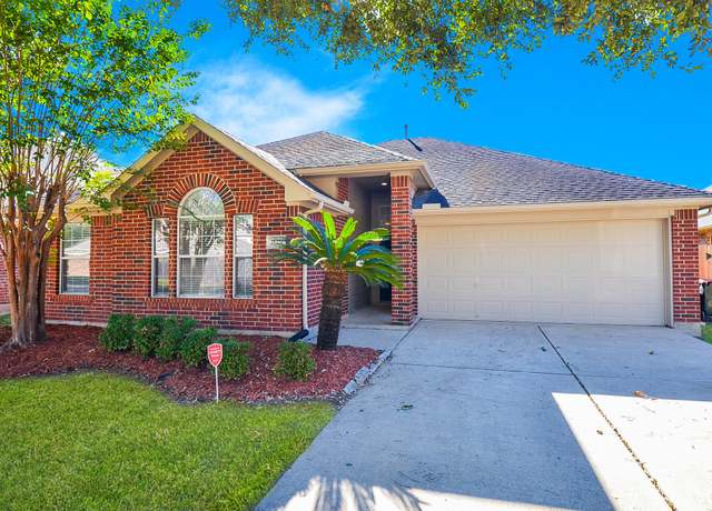 Property at 21231 River Knoll Ln, Katy, TX 77449, 3 beds, 2 baths
