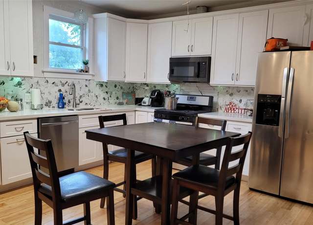 Property at 4014 Hardy St, Houston, TX 77009, 2 beds, 1 bath