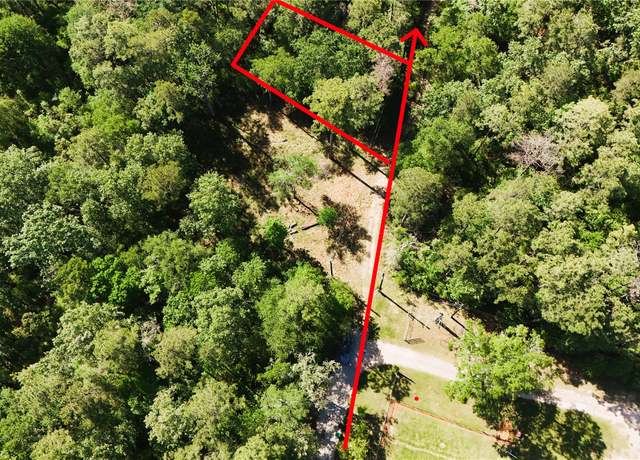 Property at 0 Reba Rd, Huffman, TX 77336
