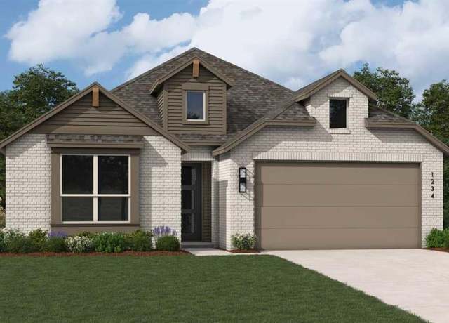 Property at 18231 Hardy Fir Ct, Conroe, TX 77302, 4 beds, 3 baths