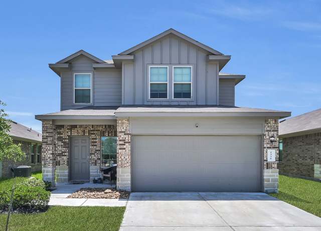 Property at 2330 Spruce Cliff Ln, Spring, TX 77373, 3 beds, 2.5 baths