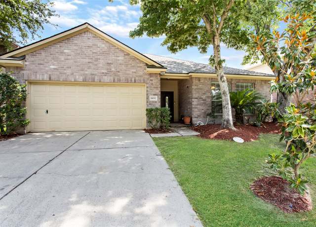 Property at 14022 Somersworth Dr, Houston, TX 77041, 4 beds, 2 baths