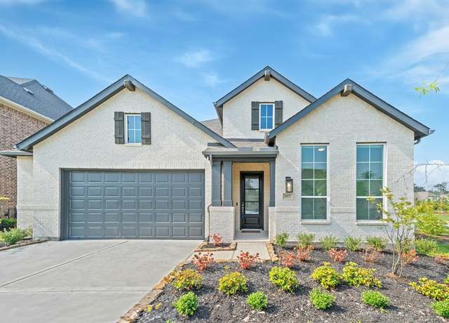 Property at 957 Terlingua Creek Dr, Conroe, TX 77304, 4 beds, 3 baths