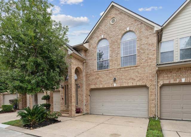 Property at 7606 N Linpar Ct, Houston, TX 77040, 3 beds, 2.5 baths