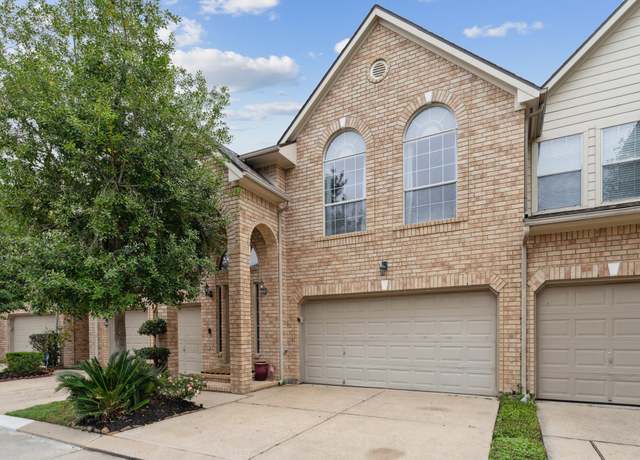 Property at 7606 N Linpar Ct, Houston, TX 77040, 3 beds, 2.5 baths