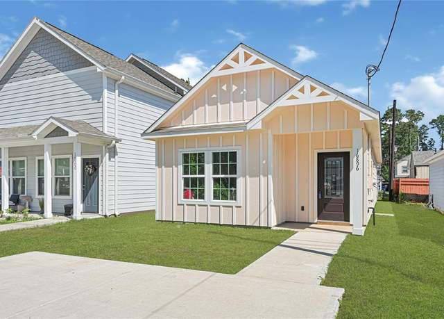 Property at 16896 Kempwood, Montgomery, TX 77316, 3 beds, 2 baths