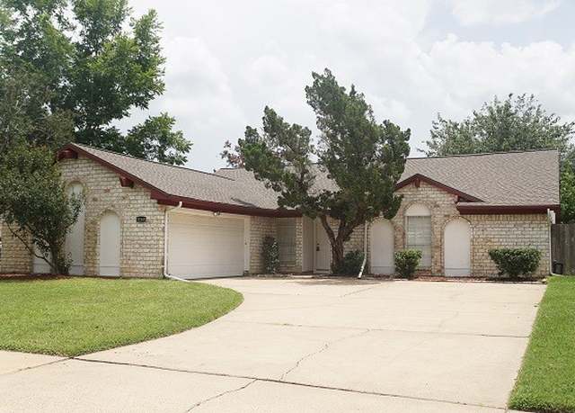 Property at 21303 Park Villa Dr, Katy, TX 77450, 3 beds, 2 baths