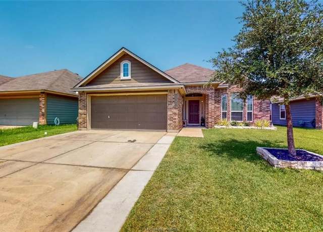 Property at 5131 Stewart Dr, College Station, TX 77845, 3 beds, 2 baths
