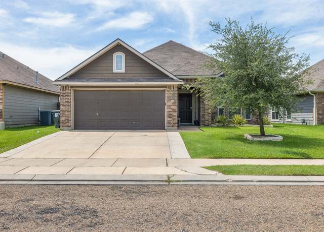 Property at 5131 Stewart Dr, College Station, TX 77845, 3 beds, 2 baths