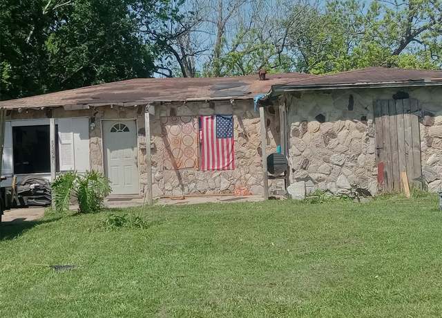 Property at 5327 Northridge Dr, Houston, TX 77033, 3 beds, 1 bath