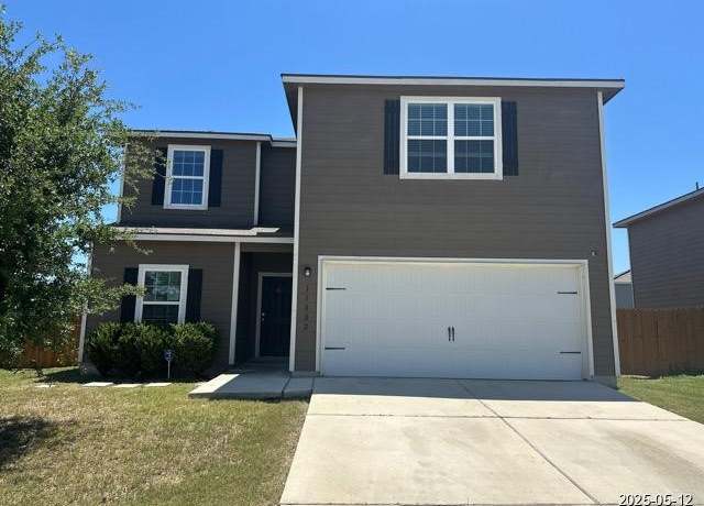 Property at 11822 Claudette St, San Antonio, TX 78252, 5 beds, 2.5 baths