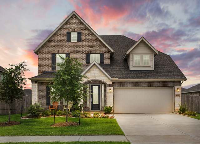 Property at 5923 Wayne Way, Rosenberg, TX 77471, 4 beds, 3.5 baths