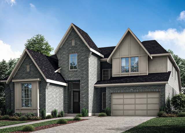 Property at 4410 Southpoint Way S, Fulshear, TX 77441, 4 beds, 4.5 baths