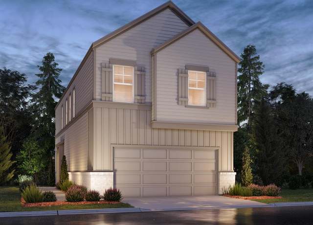 Property at 10023 Rustic Charm St, Houston, TX 77080, 3 beds, 2.5 baths
