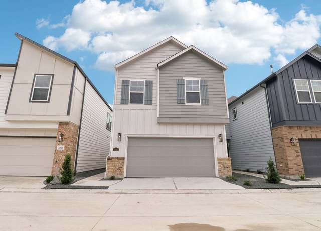 Property at 10023 Rustic Charm St, Houston, TX 77080, 3 beds, 2.5 baths